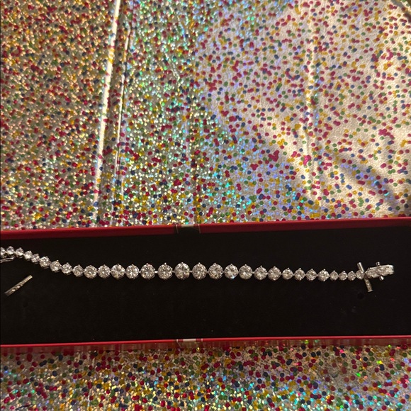 Jewelry - Elegant 925 Bracelet 7.25